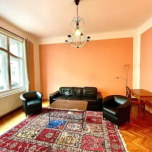  Appartement King | Contactless Check-in
