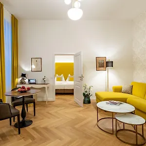4* Hotel Theaterhotel&suites