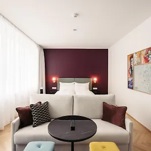 Schani Salon Wien