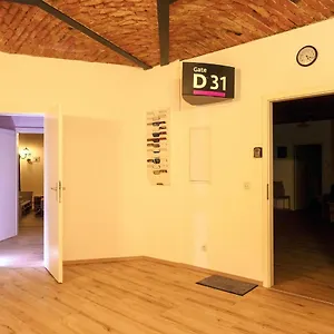 Apartment Wohnen Im Herzen Von Gate 31, Wien