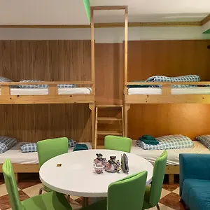  Hostel Viktoria
