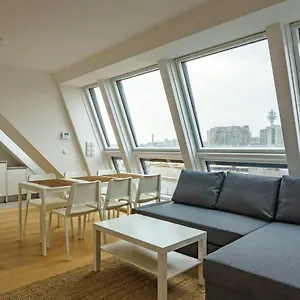 Belvedere Apartman