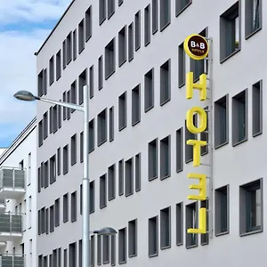 3* Hotel Wien-hbf