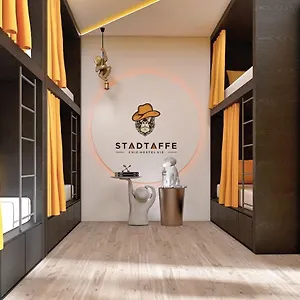 Stadtaffe - Chic Vie ウィーン
