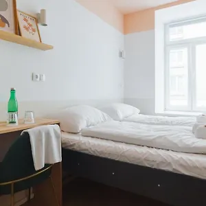 Apartment Malfatti Oasis With Coworking Space, Wien
