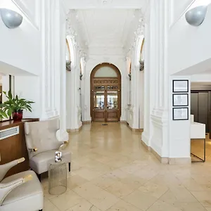 4* Hotel Rathauspark Wien, A Member Of Radisson Individuals