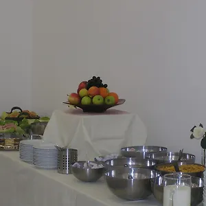 Hotel City Residence Wien