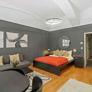  Διαμέρισμα Augarten Residences