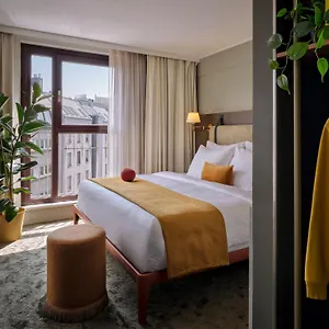 Max Brown 5th District, Part Of Sircle Collection - Formerly Pentahotel Wien