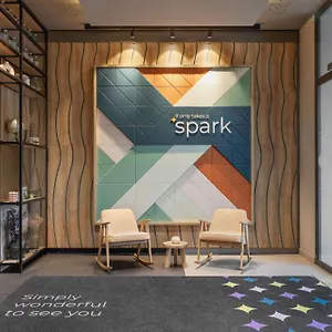 Spark By Hilton Donaustadt Wien