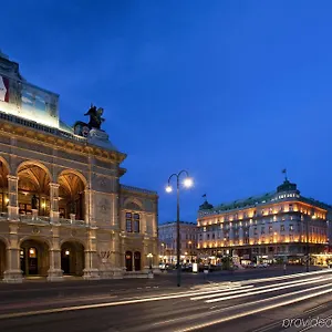 5* Hotel Bristol, A Luxury Collection Hotel,