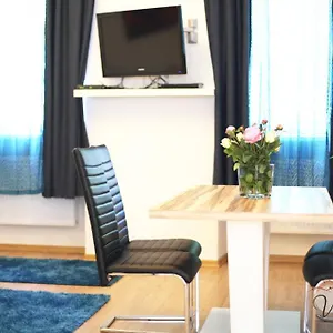 Enenkelstrasse Вена