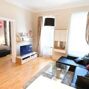 Apartment Anna Maria In Citycenter, Wien