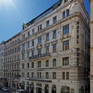 3* Hotel Post