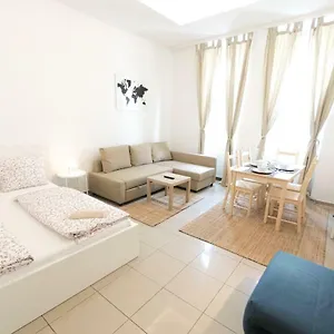 Brigittenau Apartman