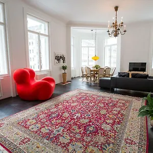Grand Soho شقة