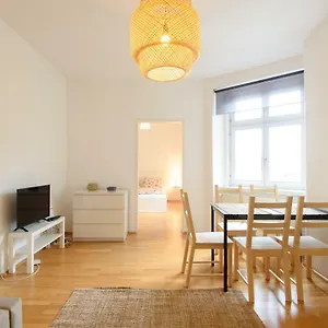  Appartement Living 1090