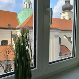  Appartement Ferienwohnung Schloessel 26-26
