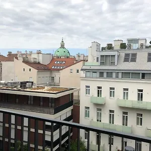 Moderne Trifft Tradition Im Herzen Wiens Vienna