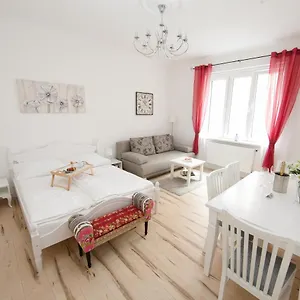Apartment Traditional Tav -, Wien