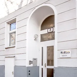 Apartment Riess Trambauerstrasse | Contactless Check-in, Wien