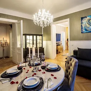 Sophies Place Augarten - Imperial Lifestyle Parking Apartament